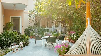 Karma Chalets