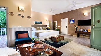 Karma Chalets