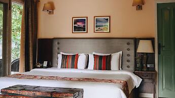Karma Chalets
