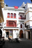 Palais Zahia