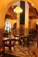 Palais Zahia