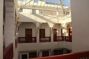Palais Zahia