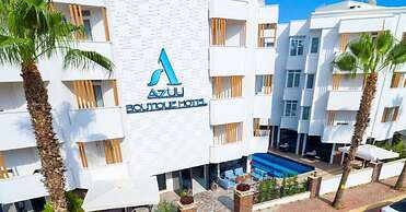 Azuu Hotel