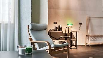 Azuu Hotel