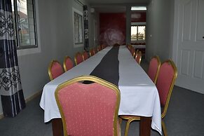 Melia Hotel Senegal