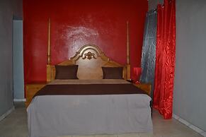 Melia Hotel Senegal