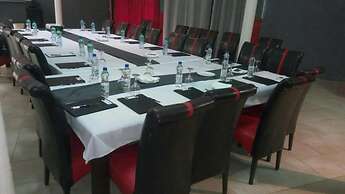 Melia Hotel Senegal
