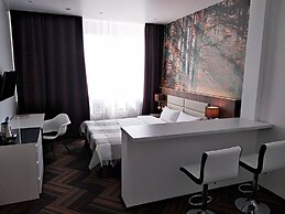 Sunflower Hotel Vnukovo