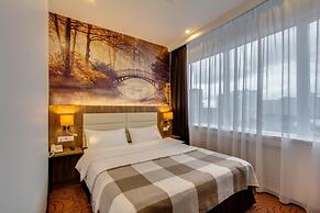 Sunflower Hotel Vnukovo