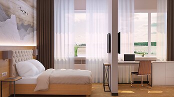 Sunflower Hotel Vnukovo