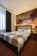 Sunflower Hotel Vnukovo