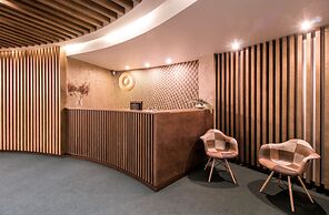 Sunflower Hotel Vnukovo