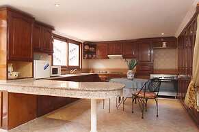 Sabor Appartement Targa