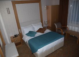 Tasar Royal Hotel