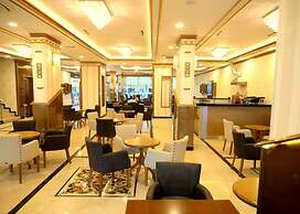 Tasar Royal Hotel