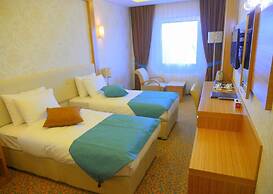 Tasar Royal Hotel