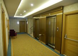 Tasar Royal Hotel