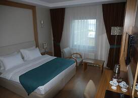 Tasar Royal Hotel