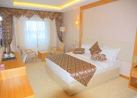Tasar Royal Hotel