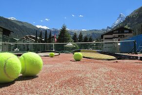 Alpen Resort & Spa Zermatt
