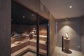 Alpen Resort & Spa Zermatt
