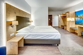 Alpen Resort & Spa Zermatt