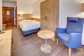 Alpen Resort & Spa Zermatt