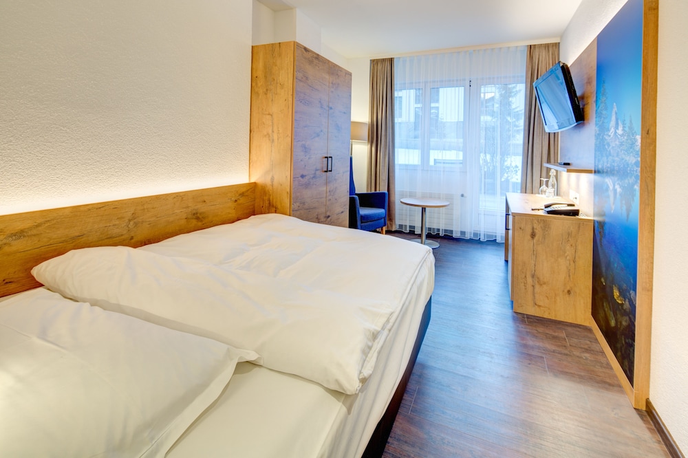 Alpen Resort & Spa Zermatt