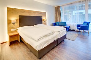 Alpen Resort & Spa Zermatt