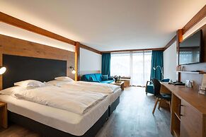 Alpen Resort & Spa Zermatt