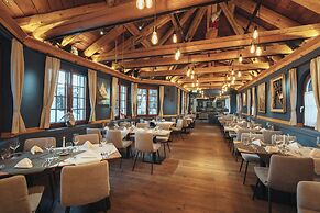 Alpen Resort & Spa Zermatt