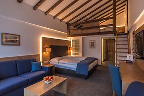 Alpen Resort & Spa Zermatt