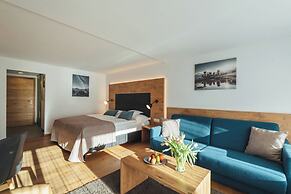 Alpen Resort & Spa Zermatt