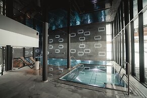 Alpen Resort & Spa Zermatt