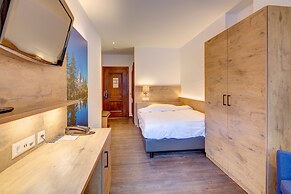 Alpen Resort & Spa Zermatt