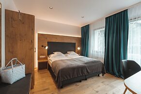 Alpen Resort & Spa Zermatt