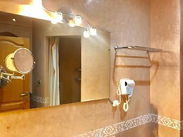 Sabor Appartement Andalous