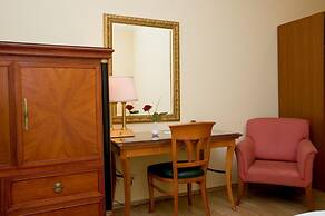 Hotel Zachs