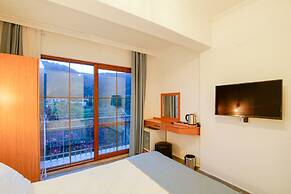 Ova Butik Otel