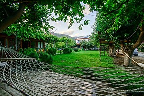 Ova Butik Otel