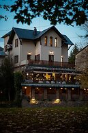 Hotel Mas de Xaxàs