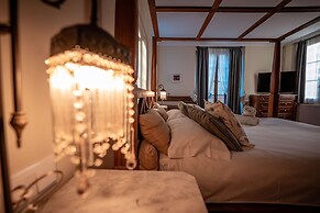 Hotel Mas de Xaxàs