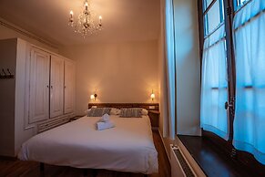 Hotel Mas de Xaxàs