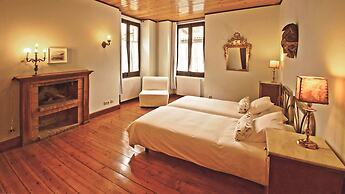 Hotel Mas de Xaxàs