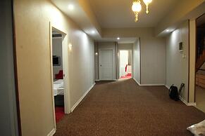 Vadi-i Leman Hotel