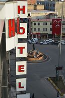 Vadi-i Leman Hotel