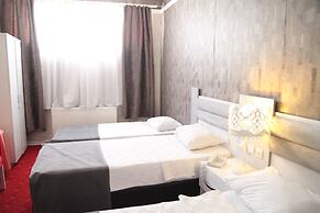 Vadi-i Leman Hotel