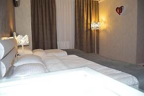 Vadi-i Leman Hotel