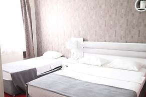 Vadi-i Leman Hotel