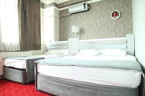 Vadi-i Leman Hotel